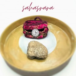 Pulsera Chakra: Sahasrara